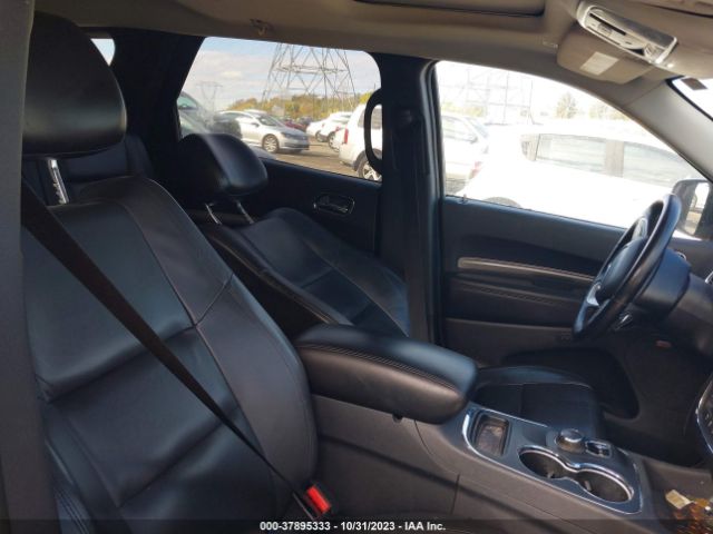 1C4RDJDG9HC661013 Dodge Durango Gt Awd