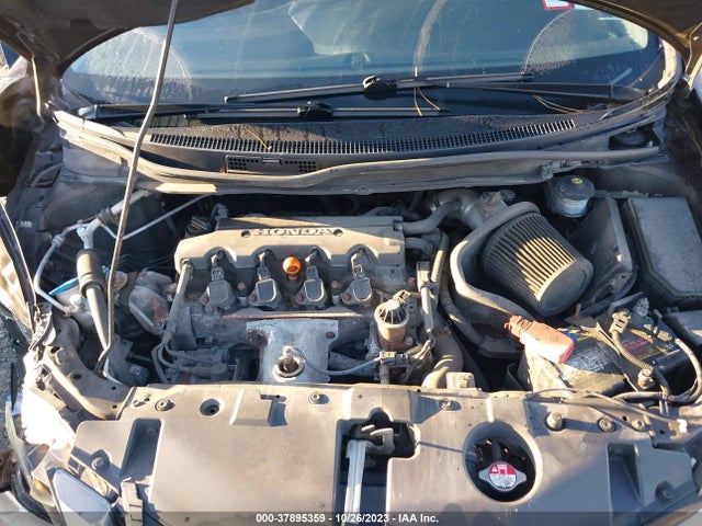 Honda Civic Sedan Lx 2014 2HGFB2F58EH541501 Image 10
