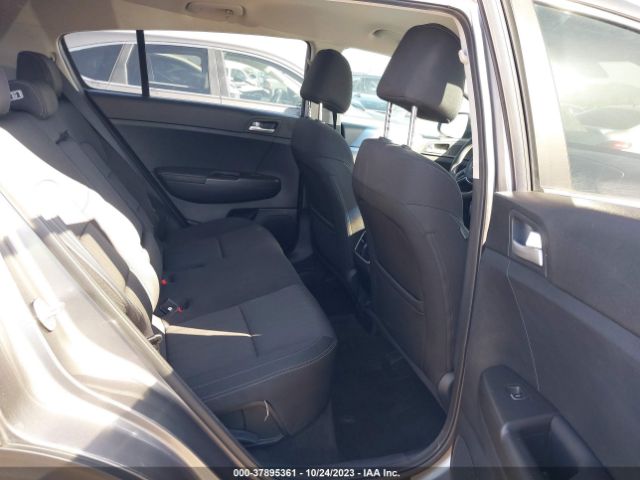 KNDPM3ACXH7100509 KIA Sportage Lx