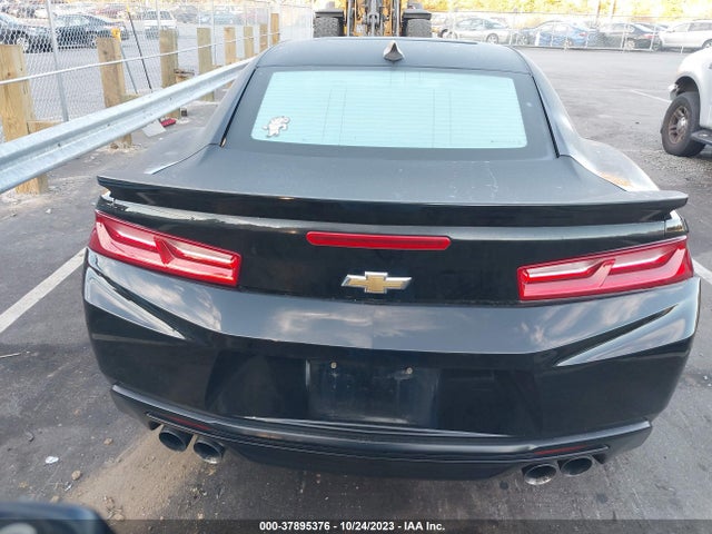 Chevrolet Camaro 1lt 2018 1G1FB1RS3J0148426 Image 17