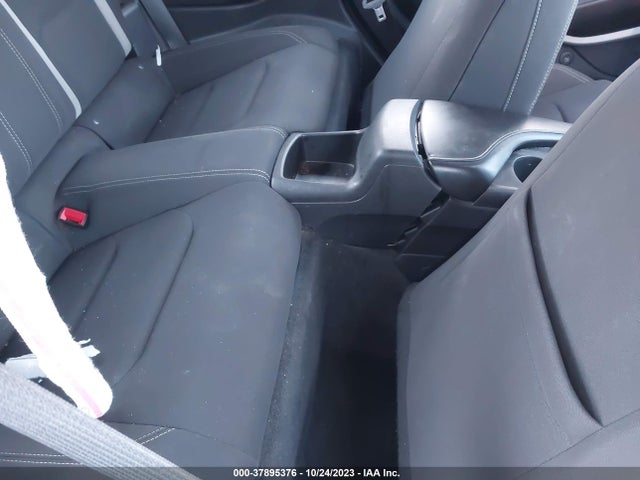 Chevrolet Camaro 1lt 2018 1G1FB1RS3J0148426 Image 8