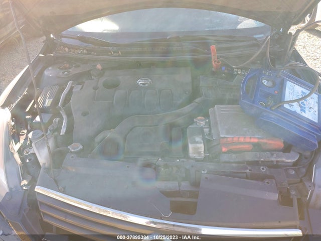 2009 NISSAN ALTIMA HYBRID VIN: 1N4CL21E59C188087