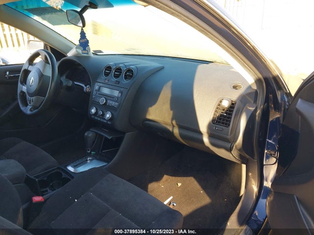 2009 NISSAN ALTIMA HYBRID VIN: 1N4CL21E59C188087