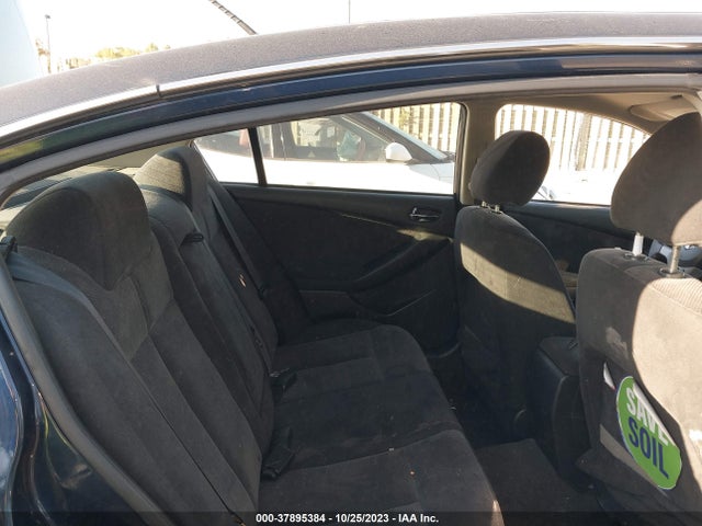 2009 NISSAN ALTIMA HYBRID VIN: 1N4CL21E59C188087