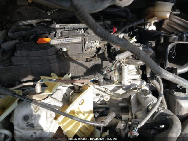 19XFC2F81KE044805 Honda Civic Sedan Sport