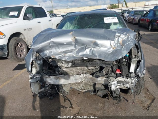 19XFC2F81KE044805 Honda Civic Sedan Sport