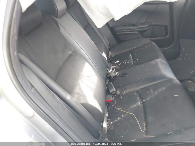 19XFC2F81KE044805 Honda Civic Sedan Sport