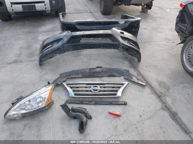 3N1AB7AP6EY284432 Nissan SENTRA SR