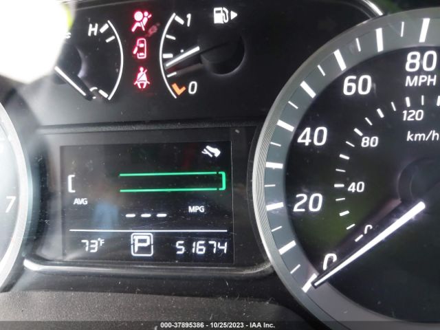 3N1AB7AP6EY284432 Nissan SENTRA SR