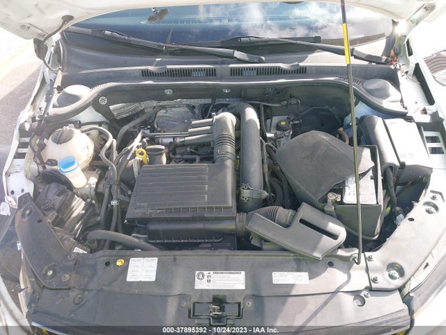 3VW2B7AJ9HM351465 Volkswagen Jetta 1.4t S