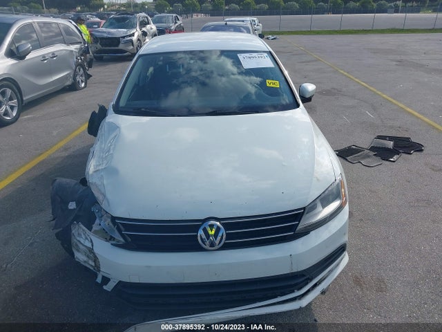 3VW2B7AJ9HM351465 Volkswagen Jetta 1.4t S