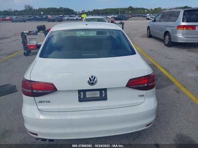 3VW2B7AJ9HM351465 Volkswagen Jetta 1.4t S