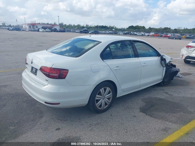 3VW2B7AJ9HM351465 Volkswagen Jetta 1.4t S