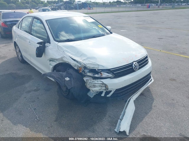 3VW2B7AJ9HM351465 Volkswagen Jetta 1.4t S