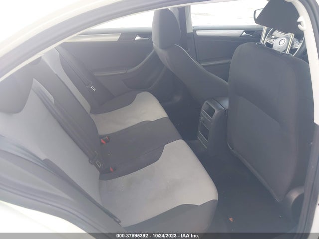 3VW2B7AJ9HM351465 Volkswagen Jetta 1.4t S