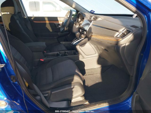 7FARW1H50LE010971 Honda Cr-v 2wd Ex