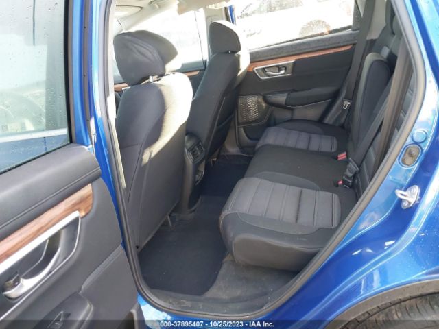 7FARW1H50LE010971 Honda Cr-v 2wd Ex
