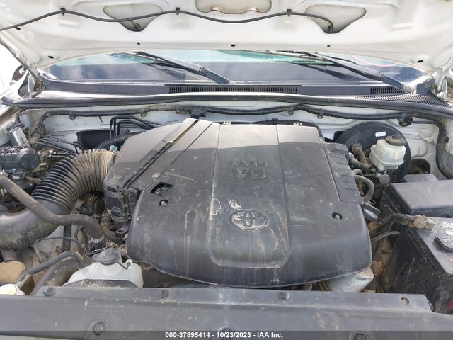 Toyota Tacoma Prerunner 2015 3TMKU4HN3FM046545 Image 10