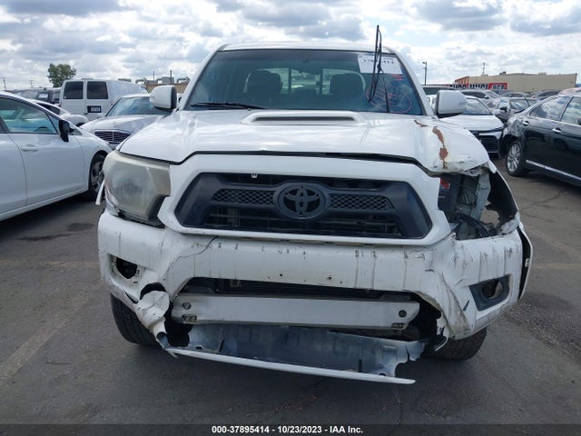Toyota Tacoma Prerunner 2015 3TMKU4HN3FM046545 Image 12