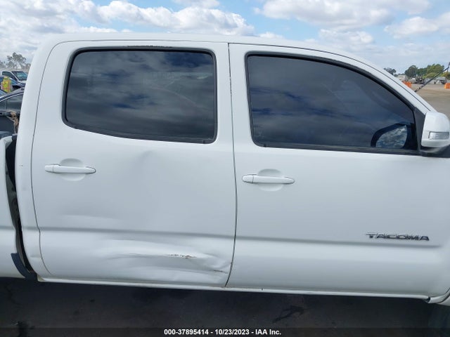 Toyota Tacoma Prerunner 2015 3TMKU4HN3FM046545 Image 13