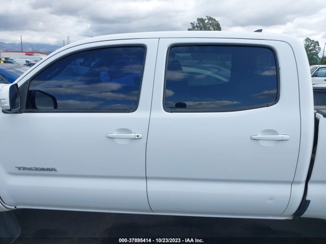 Toyota Tacoma Prerunner 2015 3TMKU4HN3FM046545 Image 14