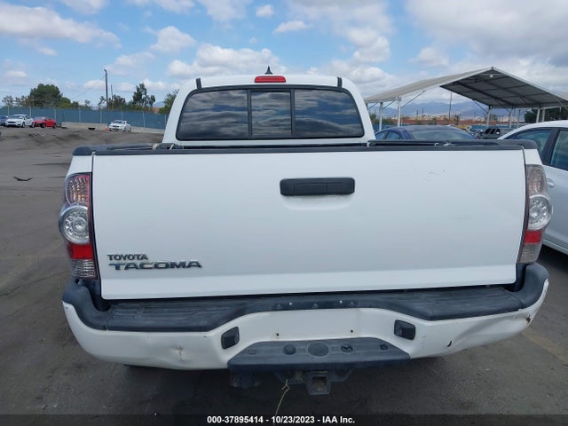 Toyota Tacoma Prerunner 2015 3TMKU4HN3FM046545 Image 16