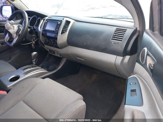 Toyota Tacoma Prerunner 2015 3TMKU4HN3FM046545 Image 5