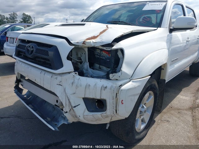 Toyota Tacoma Prerunner 2015 3TMKU4HN3FM046545 Image 6