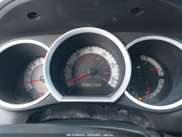 Toyota Tacoma Prerunner 2015 3TMKU4HN3FM046545 Image 7