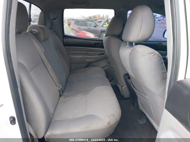 Toyota Tacoma Prerunner 2015 3TMKU4HN3FM046545 Image 8