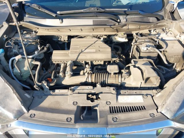 2HKRW2H8XJH621018 Honda Cr-v Ex-l/ex-l Navi