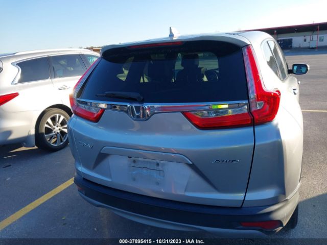 2HKRW2H8XJH621018 Honda Cr-v Ex-l/ex-l Navi