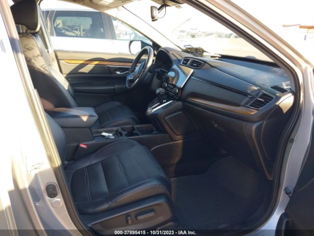 2HKRW2H8XJH621018 Honda Cr-v Ex-l/ex-l Navi