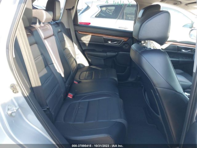2HKRW2H8XJH621018 Honda Cr-v Ex-l/ex-l Navi