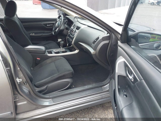2015 NISSAN ALTIMA 2.5 S VIN: 1N4AL3AP7FC447821
