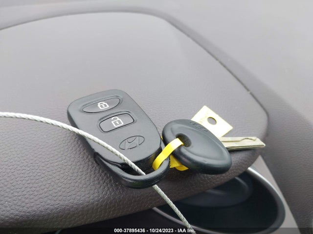2012 HYUNDAI TUCSON LIMITED VIN: KM8JU3AC2CU508904