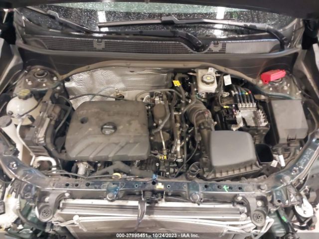 KL4MMFSL4MB104110 Buick Encore Gx Essence