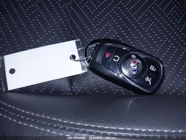 KL4MMFSL4MB104110 Buick Encore Gx Essence