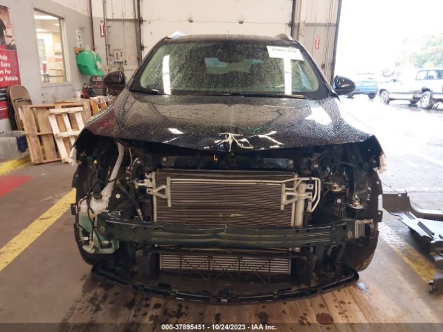 KL4MMFSL4MB104110 Buick Encore Gx Essence