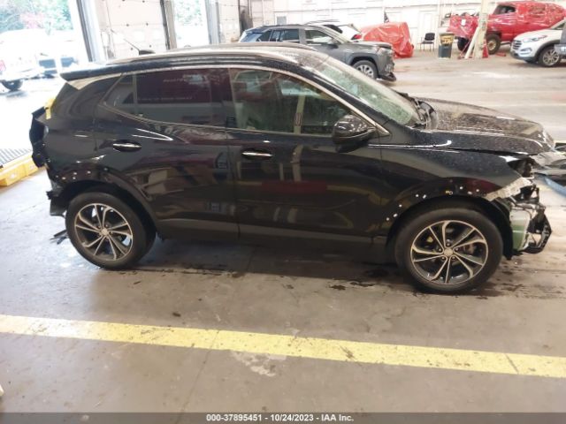 KL4MMFSL4MB104110 Buick Encore Gx Essence