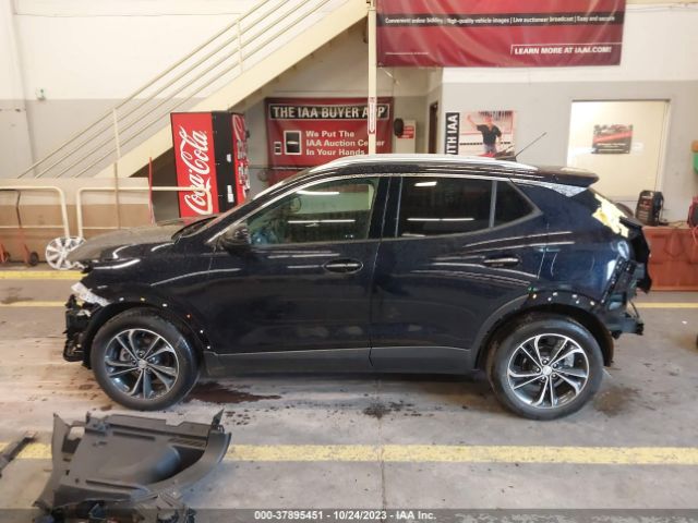 KL4MMFSL4MB104110 Buick Encore Gx Essence