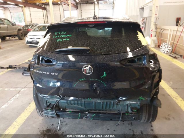 KL4MMFSL4MB104110 Buick Encore Gx Essence