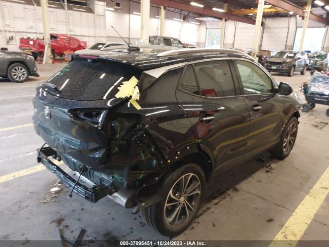 KL4MMFSL4MB104110 Buick Encore Gx Essence