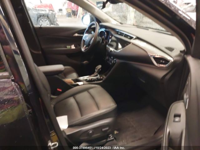 KL4MMFSL4MB104110 Buick Encore Gx Essence