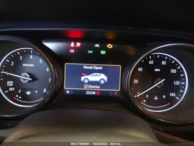 KL4MMFSL4MB104110 Buick Encore Gx Essence