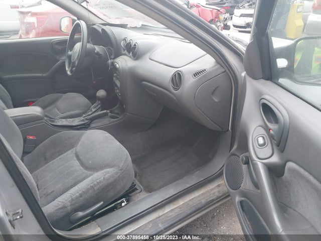 1999 PONTIAC GRAND AM SE VIN: 1G2NE52T1XC529420
