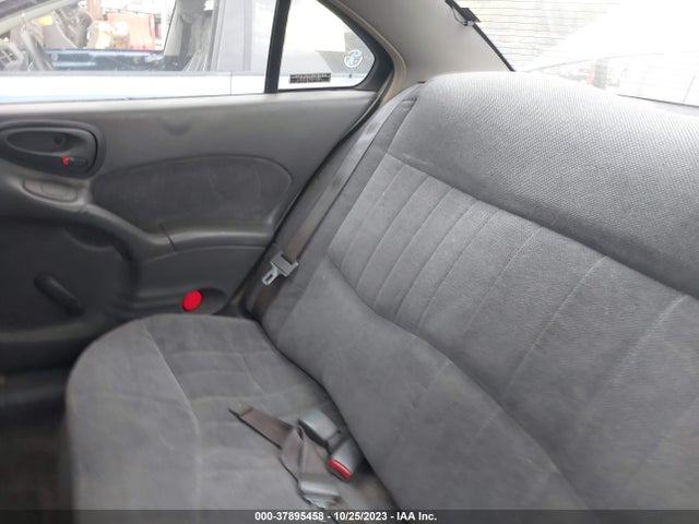 1999 PONTIAC GRAND AM SE VIN: 1G2NE52T1XC529420