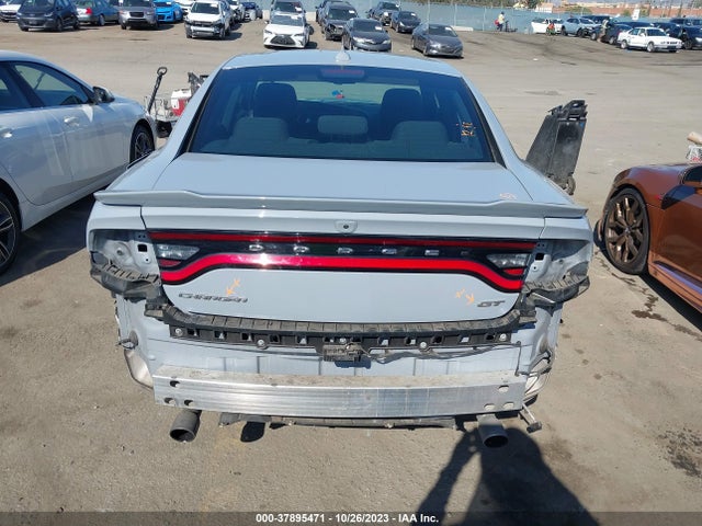 Dodge CHARGER GT 2022 2C3CDXHG7NH208752 Image 17