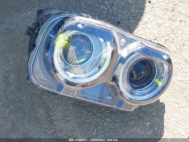 Dodge CHARGER GT 2022 2C3CDXHG7NH208752 Image 12