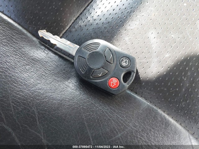 2009 FORD FUSION SEL VIN: 3FAHP08179R116438